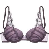 LASCANA BH lilla / lavendel