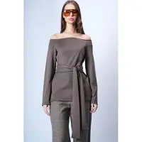 Trend Alaçatı Stili Shirts umbra