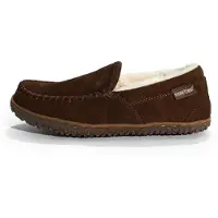 Minnetonka Mokassin 'Tempe' brun