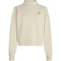 O'Neill Sweatshirt sort / offwhite