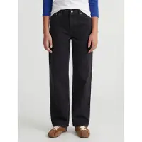 JJXX Jxseville Loose Mr5004 Dnm Grl Bn Jeans I Loose Fit Girls