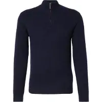 Colmar Pullover navy