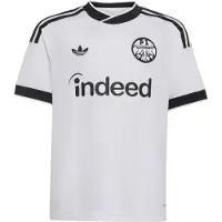 Adidas Eintracht Frankfurt Udebanetrøje 2026/27 Børn - , størrelse 164 cm