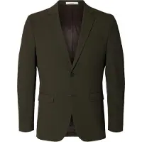 Selected Liam Mini Hounds Slim Fit Blazer