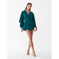 BWLDR Jumpsuit 'Catherine' blå