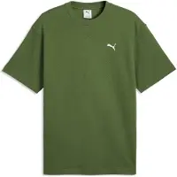 Puma Essentials Elevated Relaxed T-shirt, størrelse X-Large