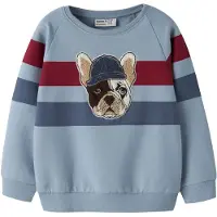 Name it Normal Pasform Sweatshirt