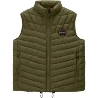 Napapijri Vest 'A-LAPAZ' oliven