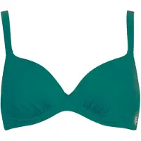Olympia Bikinioverdel mørkegrøn