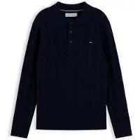 Tommy Hilfiger Kb0kb10624 Trøje