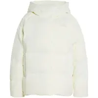 Adidas Helionic Hooded Dunjakke, størrelse Medium