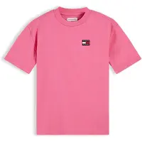 Tommy Hilfiger Shirts 'Essential' lys pink