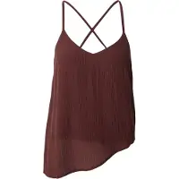 About You Overdel 'Josepha' bordeaux