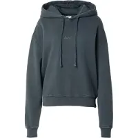 Lala Berlin Sweatshirt antracit