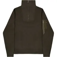 Alpha industries Pullover oliven