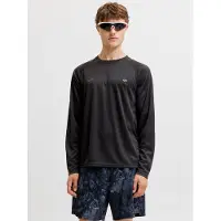 Jack & Jones Standard Fit Logo Træningstop