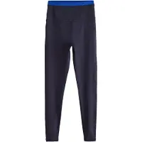 Next Leggings 'Active Balance' blå / navy