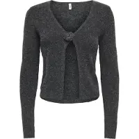 ONLY Cardigan 'ONLRICA' grafit
