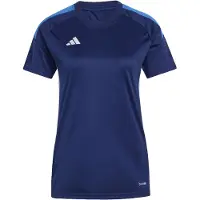 Adidas Funktionsbluse 'Tiro 26 Essentials' azur / lyseblå / mørkeblå