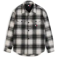 Tommy Hilfiger Dm0dm23616 Overtrøje