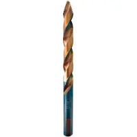 Blue Master Hss-co Stepcut 10 Mm Metalbor
