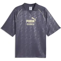 Puma King Boxy Trikot, størrelse Large