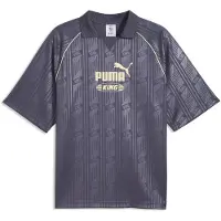 Puma KING Boxy Jersey Unisex, Clothing, Inky Depths, XS