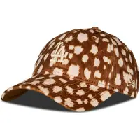 New Era Animal Print 9twenty Los Angeles Dodgers Kasket