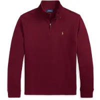 Ralph Lauren Pullover vinrød