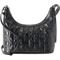 Calvin Klein Skuldertaske sort