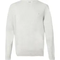 Replay Pullover grå-meleret