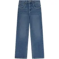 Levi's Kids Jeans - Loose Taper - Bandwagon W/O Destruction - - 5 år (110) - Jeans