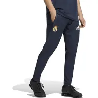 Adidas Real Madrid Træningsbukser Tiro 26 Travel - Navy - , størrelse Small
