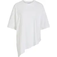 Vila Shirts 'VILUliera' hvid