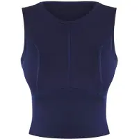 Trendyol Overdel navy