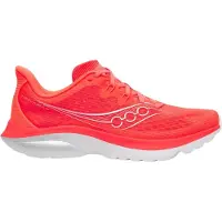 Saucony Løbesko 'KINVARA 16' rød