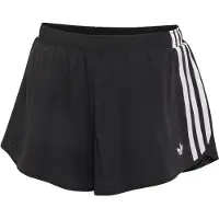 Adidas Sportsbukser sort / hvid