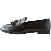 Next Mokassin 'Forever Comfort' choko