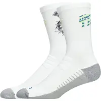 Asics Performance Run Crewsokker