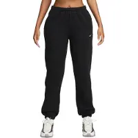 Nike Bukser sort / hvid