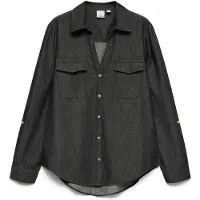 Vero Moda Shirts 'VMBumpy' sort