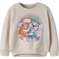 Name It Mini Paw Patrol Sweatshirt