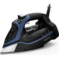 Rowenta Dw9411 Steamforce 3000 W Dampstrygejern