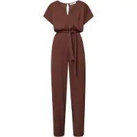Sisters point Jumpsuit brun