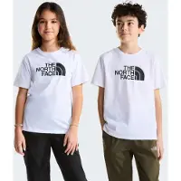 The North Face Funktionsskjorte 'EVOLUTION HALF DOME' sort / hvid