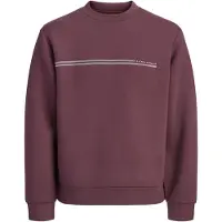 Jack & Jones Logo Sweatshirt