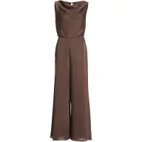 Swing Jumpsuit choko