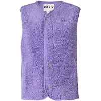 Roxy Iconic Town Fleece Vest