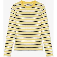Vero Moda Overdel gul
