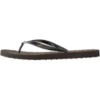 Ted Baker Klipklappere sort